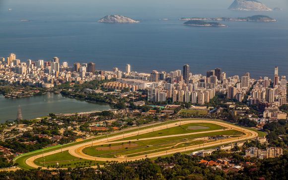 Welkom in... Brazilië!