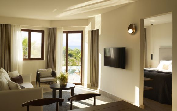 Uw kamer