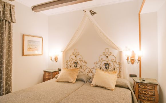 Uw kamer