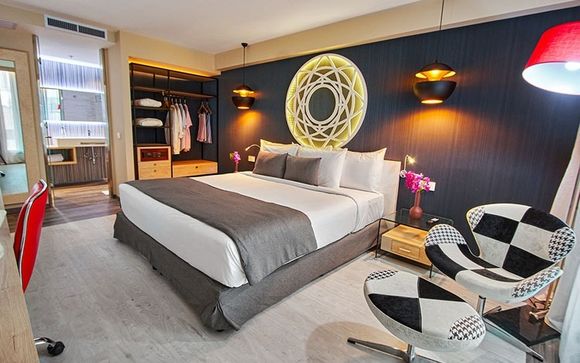 Accommodatie