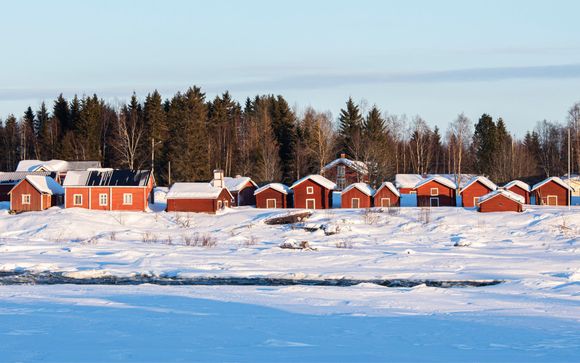 Votre circuit en un clin d'oeil