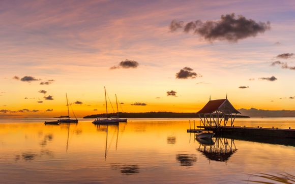Preskil Island Resort 4*
