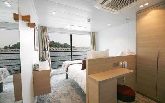 Cruiseschip