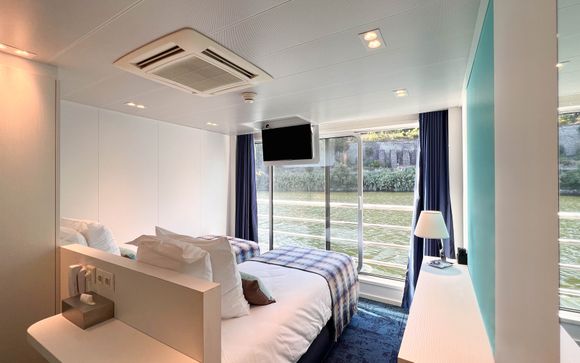 Cruiseschip