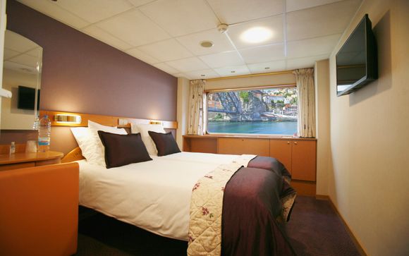 Cruiseschip