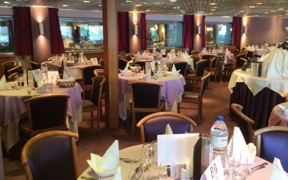 Cruiseschip