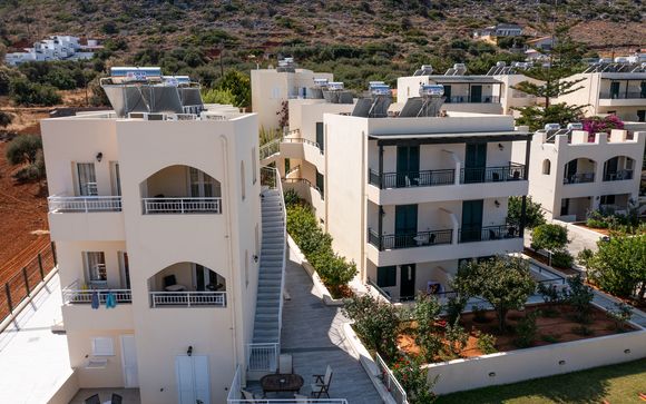 Hotel Anastasia
