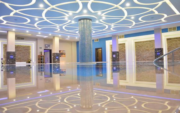 Les chambres 