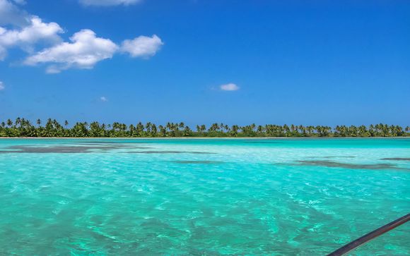 Welkom in... La Romana!