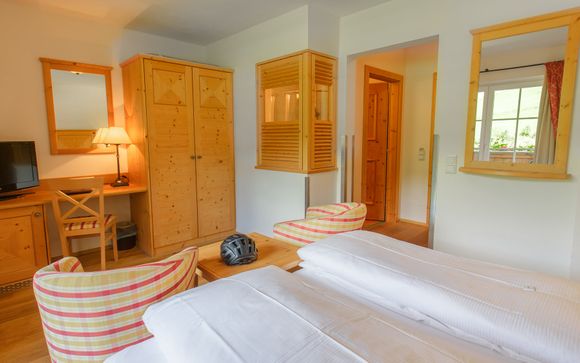 Uw kamer