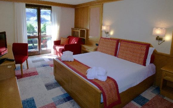 Uw kamer