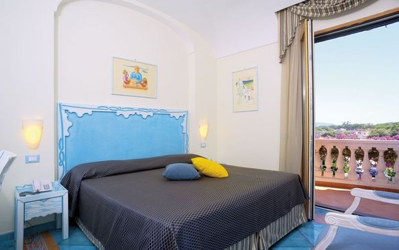 Accommodaties