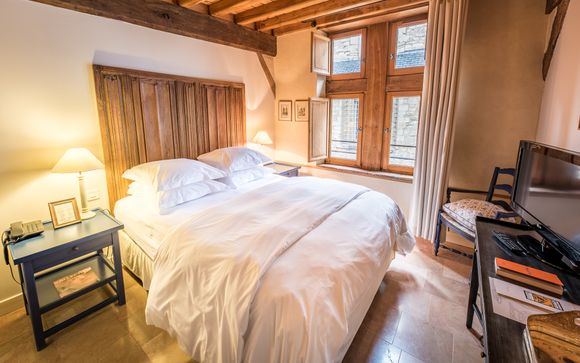 Uw kamer