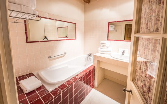 Uw kamer