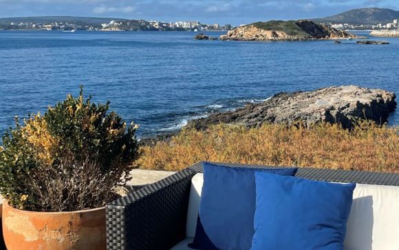 Poussez les portes de votre 4*