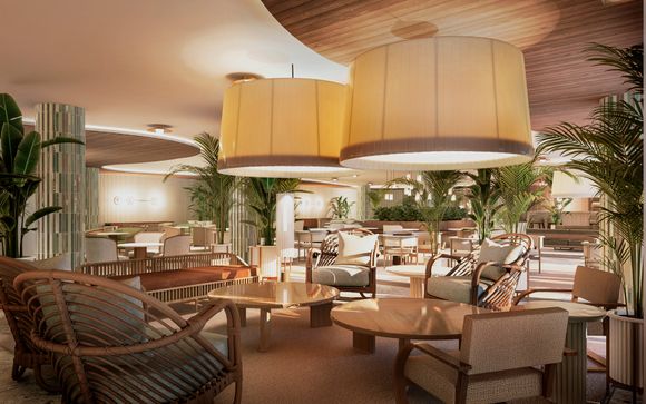 Hotel Bahia del Sol 4* 
