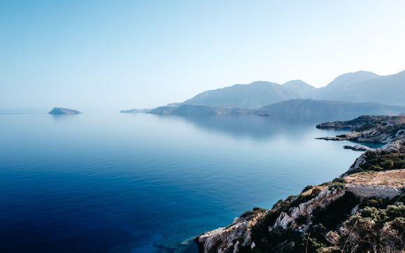 Welkom op... Kreta! 