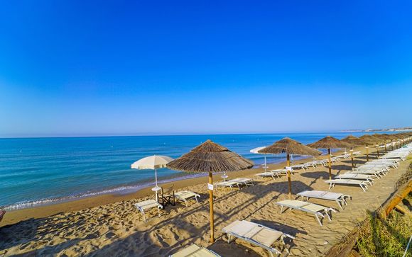 Mettez une option sur l