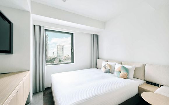 Accommodatie