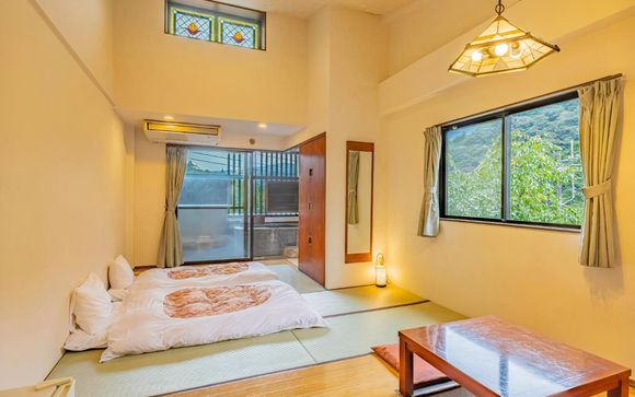 Accommodatie