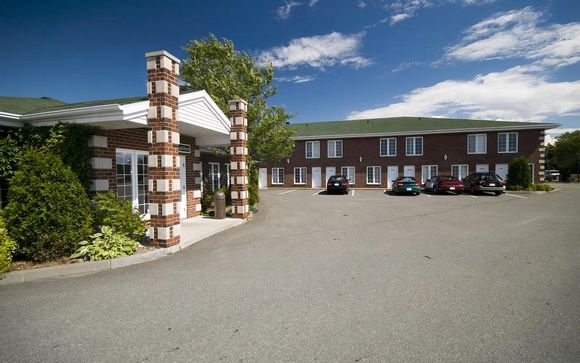 Accommodatie