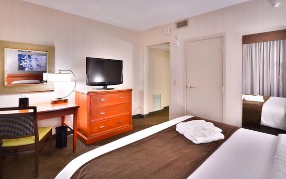 Accommodatie