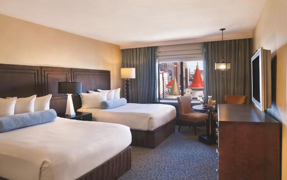 Accommodatie