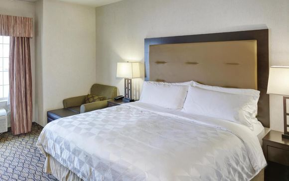 Accommodatie