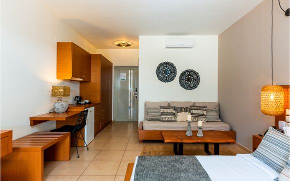 Uw kamer