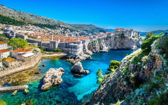 Welkom in ... Dubrovnik!