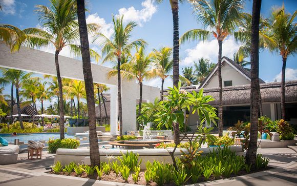 Hotel Ambre 4* - Adults Only