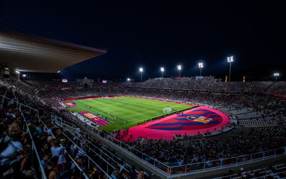 Het stadion
