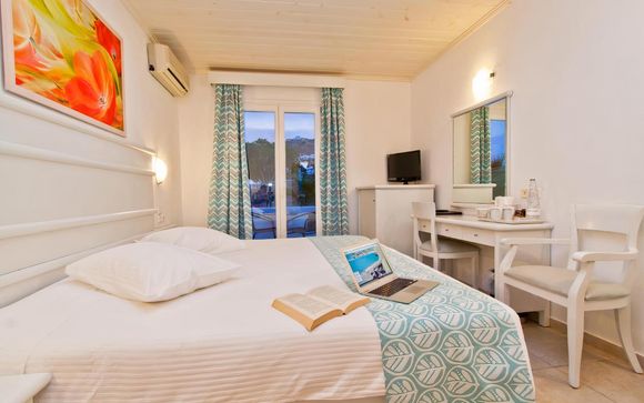 Accommodatie