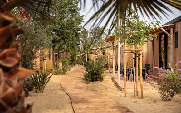 Je vakantiepark