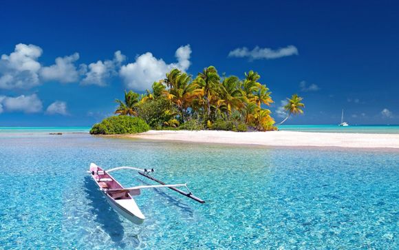 Welkom op... Frans-Polynesië!