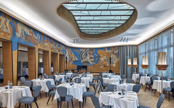 Pour votre confort durant le circuit