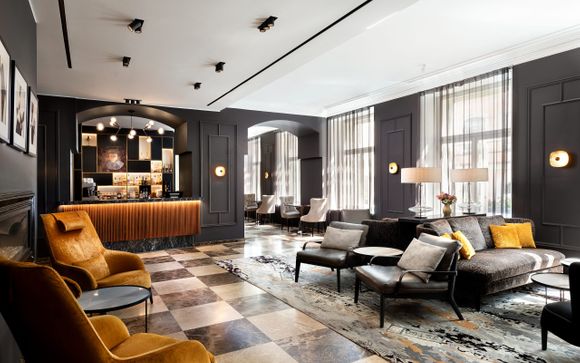 Accommodatie