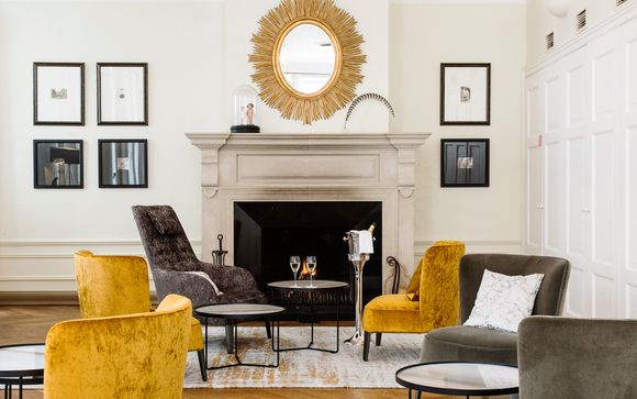 Accommodatie
