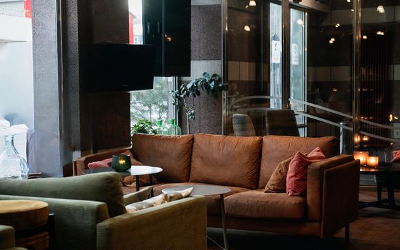 Accommodatie