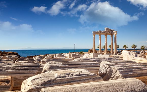 Rendez-vous à... Side