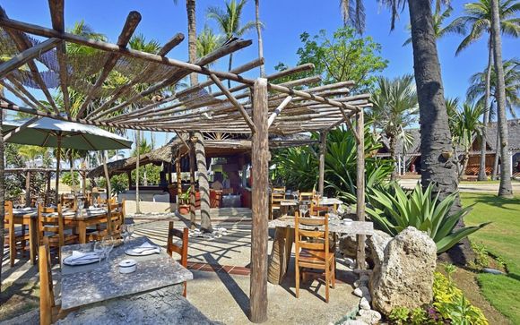 Accommodatie