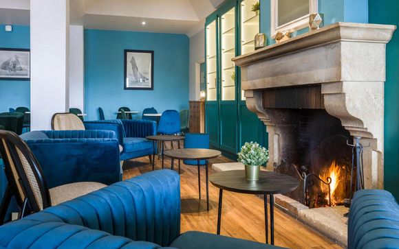 Sowell Hotels Le Beach 4*