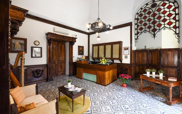 Pour votre confort durant le circuit