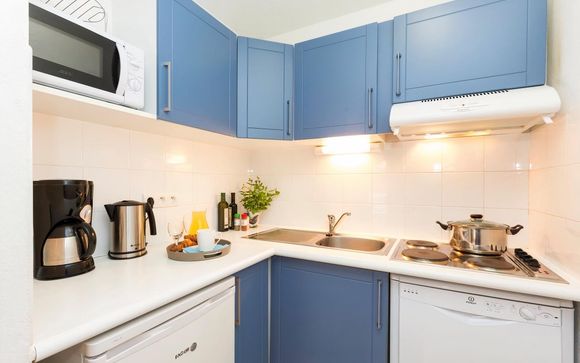 Vos appartements