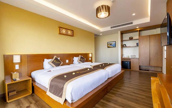Accommodatie