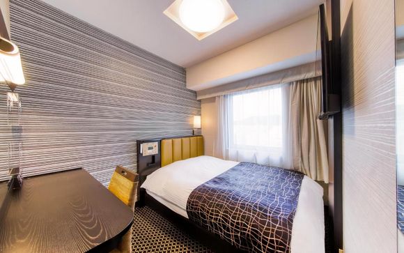 Accommodatie