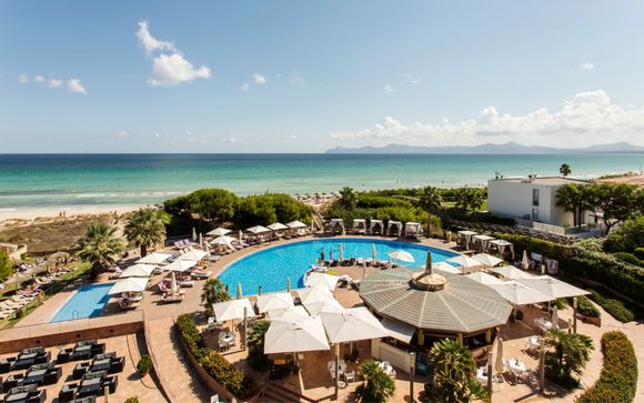 Palace de Muro 5*