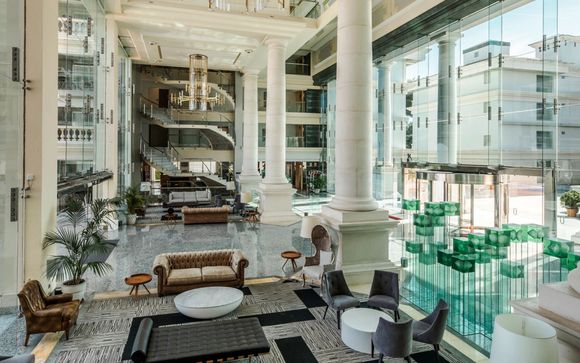 Palace de Muro 5*
