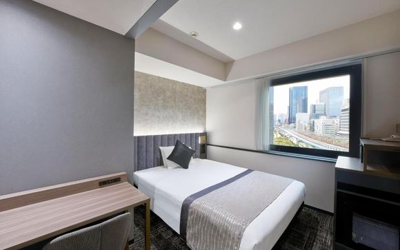 Accommodatie
