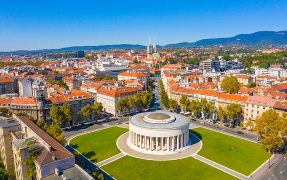 Votre autotour en un clin d'oeil